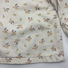 2-Manteau Zara Kids 3-4 Ans
