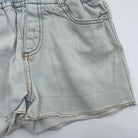 1-Short Zara Kids 3-4 Ans