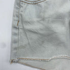 2-Short Zara Kids 3-4 Ans