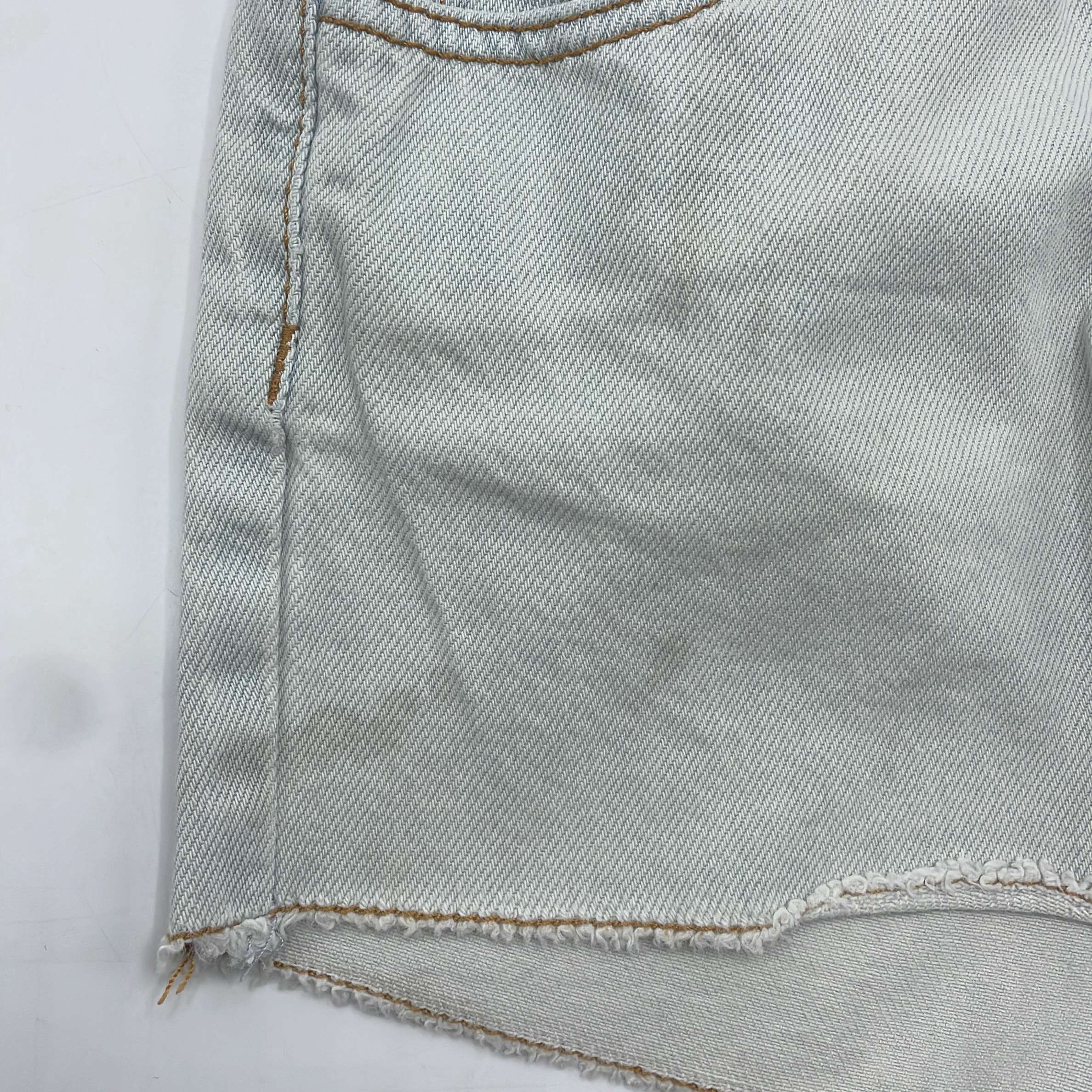 2-Short Zara Kids 3-4 Ans