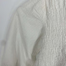 2-Chemise/blouse Zara Kids 3-4 Ans