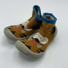 1-Chaussures Collégien Taille 19