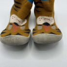2-Chaussures Collégien Taille 19