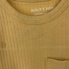 2-Body Bout'Chou 9 mois