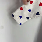 2-Robe Petit Bateau 12 mois