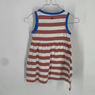1-Robe Petit Bateau 3 ans