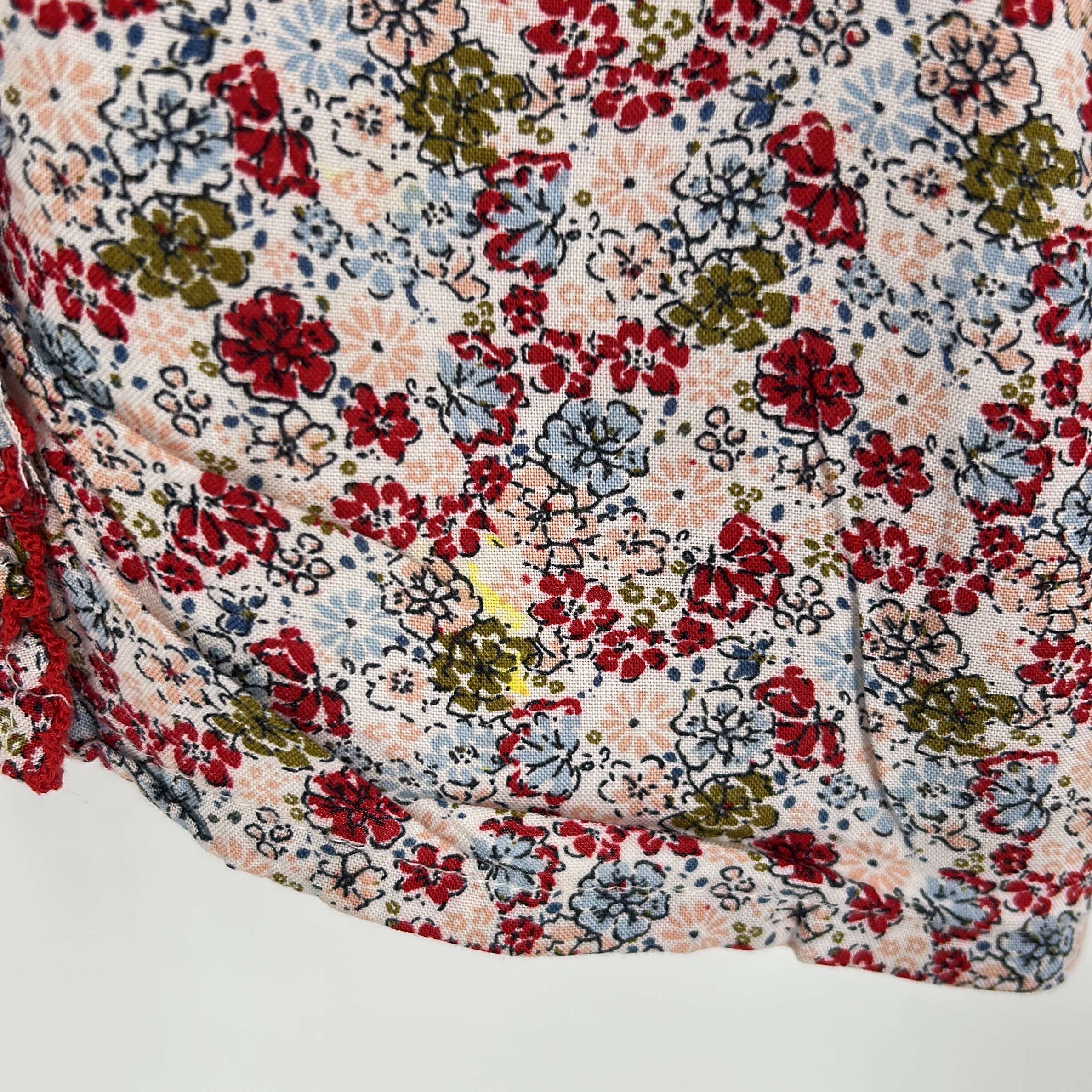2-Chemise/blouse Monoprix 4 ans