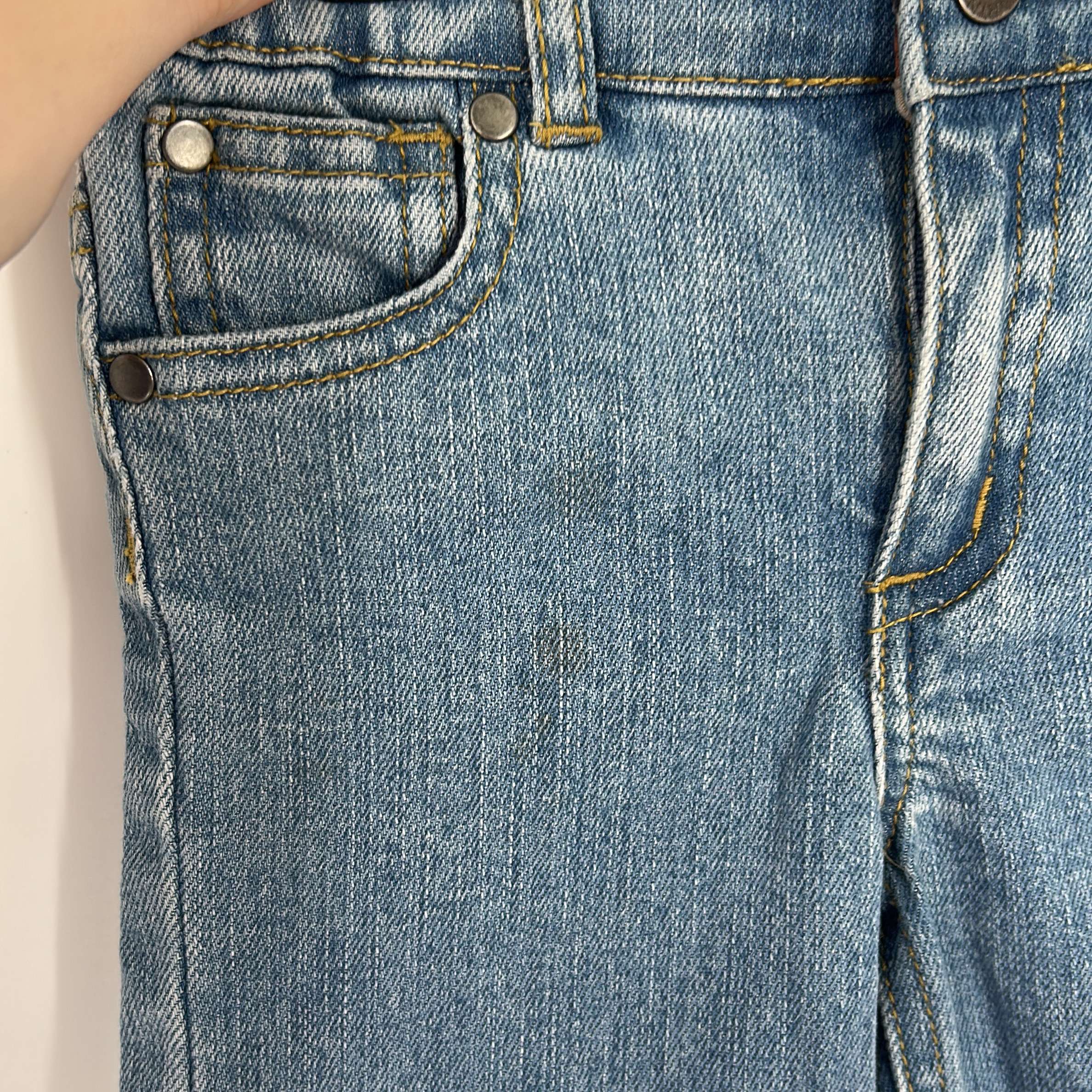 2-Short Stella Mc Cartney Kids 18 mois