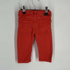 1-Jeans Bonpoint 12 mois
