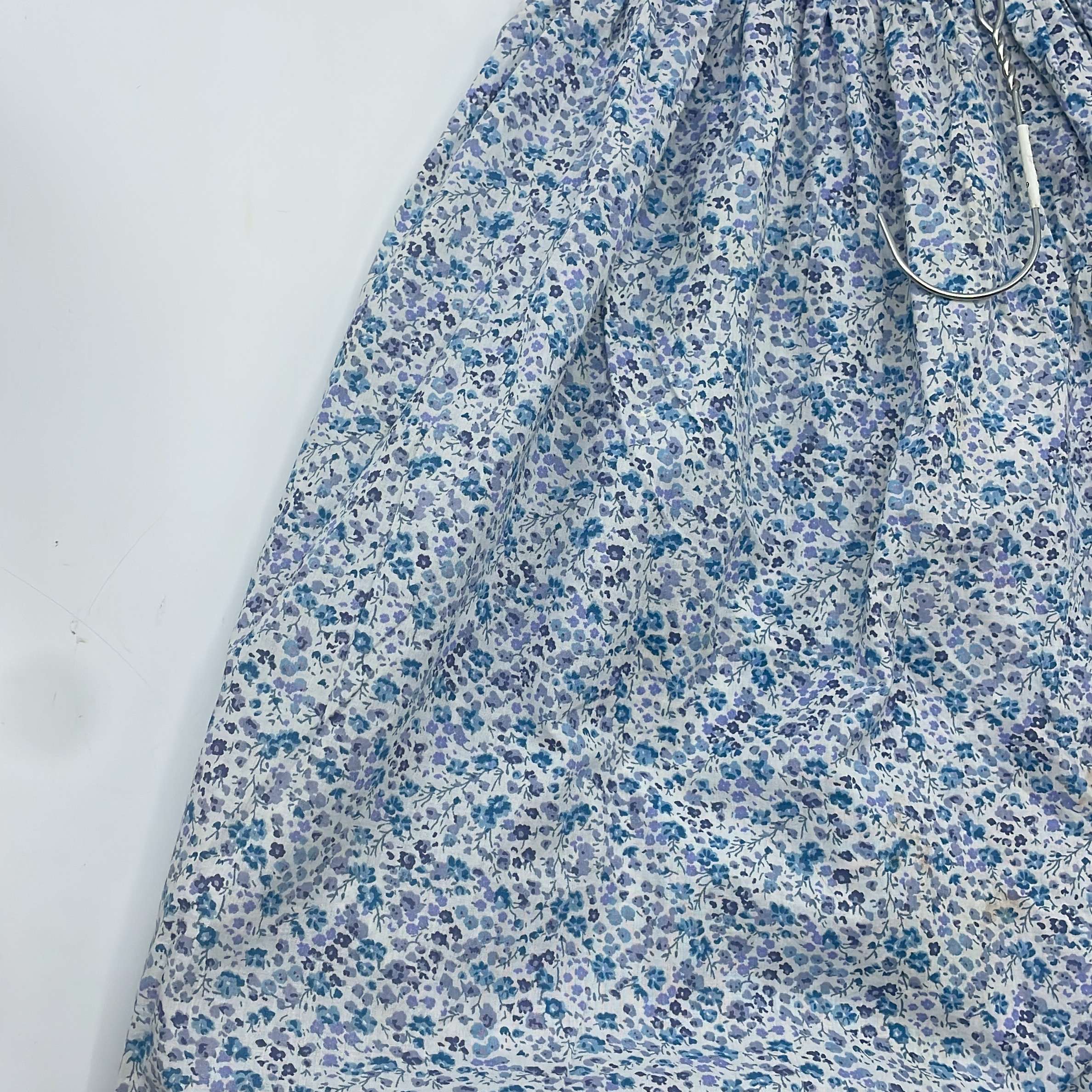1-Robe Marque Inconnue 6 ans