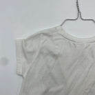 1-T-shirt manches courtes Zara Kids 5 ans
