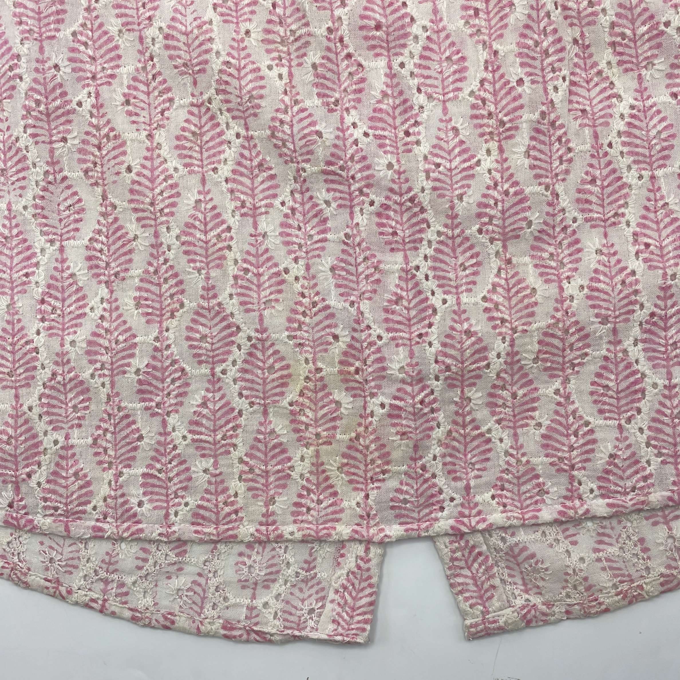 2-Chemise/blouse Bonton 24 mois