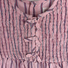 1-Robe Zara Baby 3 ans