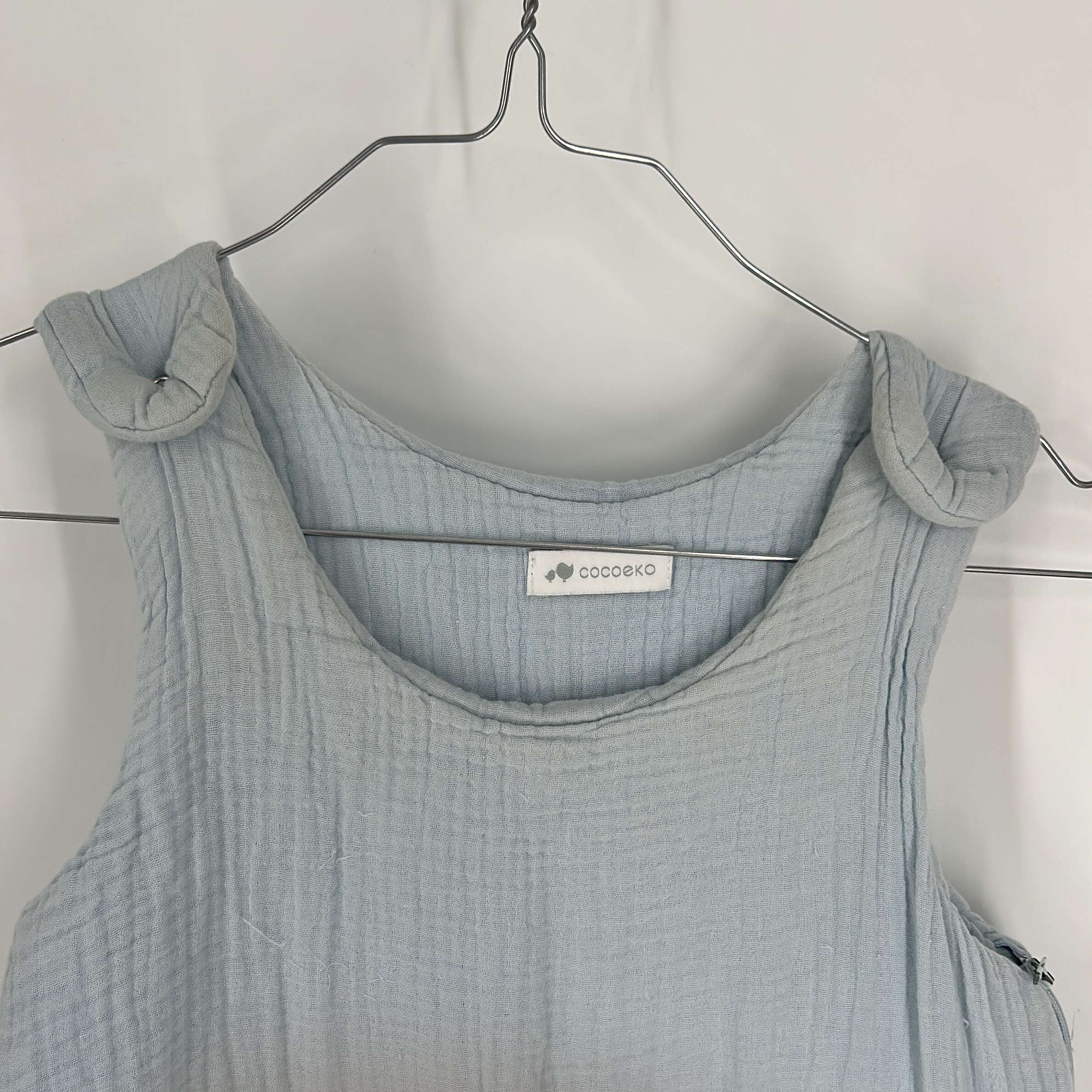 1-Gigoteuse Marque Inconnue