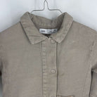 1-Combinaison Zara Baby 24 Mois - 3 Ans