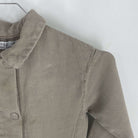 2-Combinaison Zara Baby 24 Mois - 3 Ans
