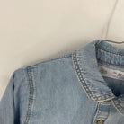 1-Chemise Zara Kids 4-5 Ans