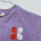 2-T-shirt manches courtes Catimini 4 ans