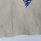 2-T-shirt manches longues Petit Bateau 6 ans