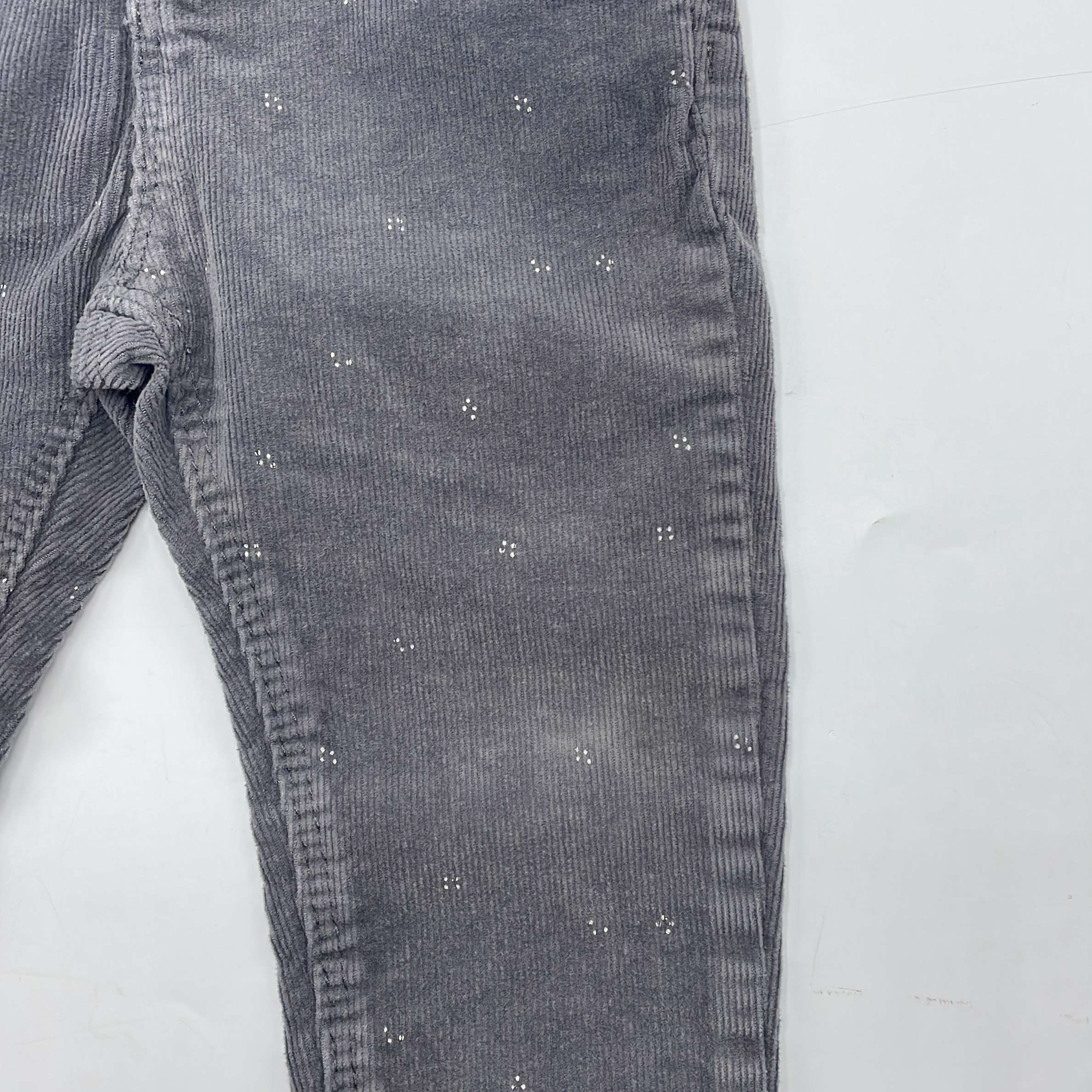 1-Pantalon Zara Baby 24 mois