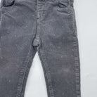 2-Pantalon Zara Baby 24 mois