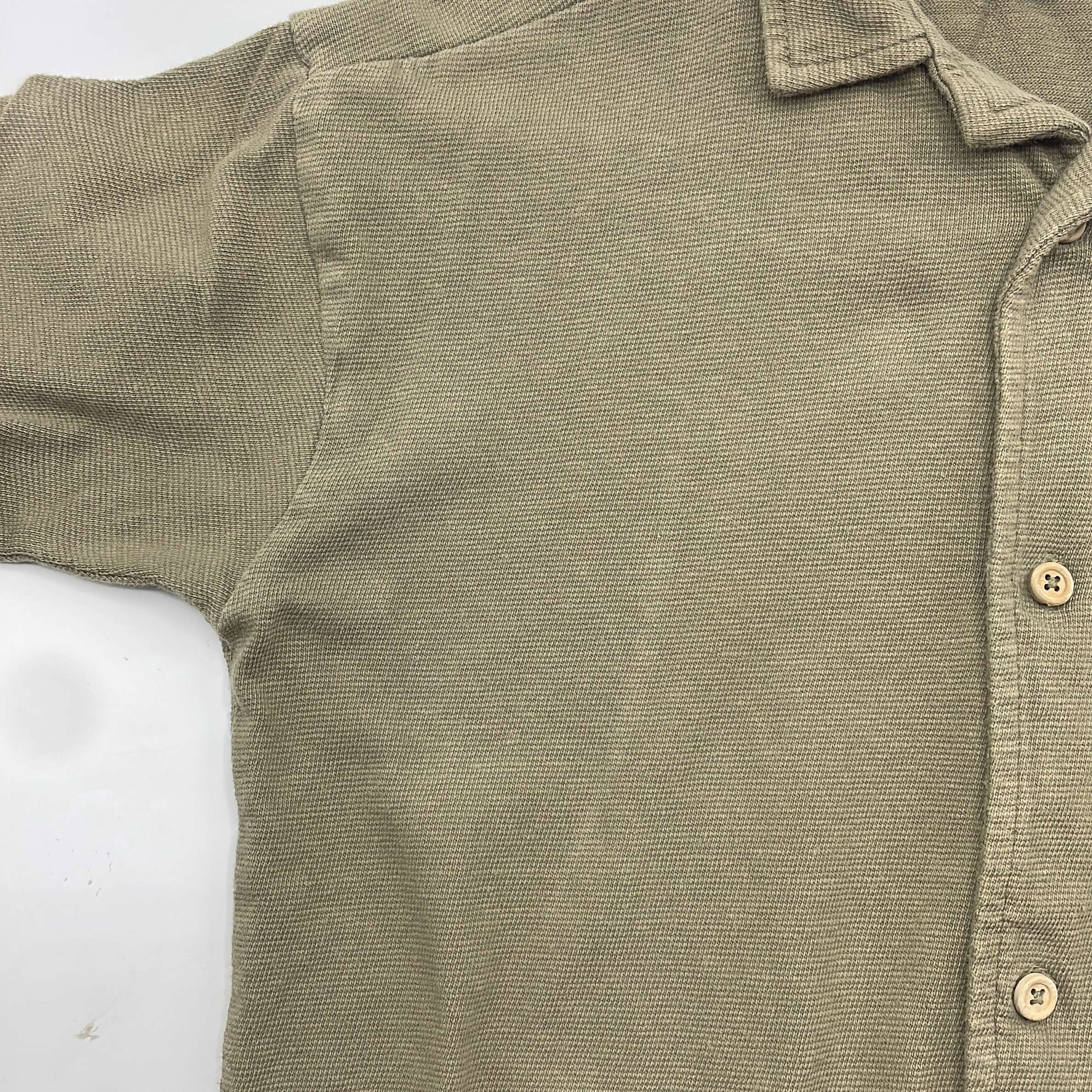 2-Chemise Zara Kids 5-6 Ans