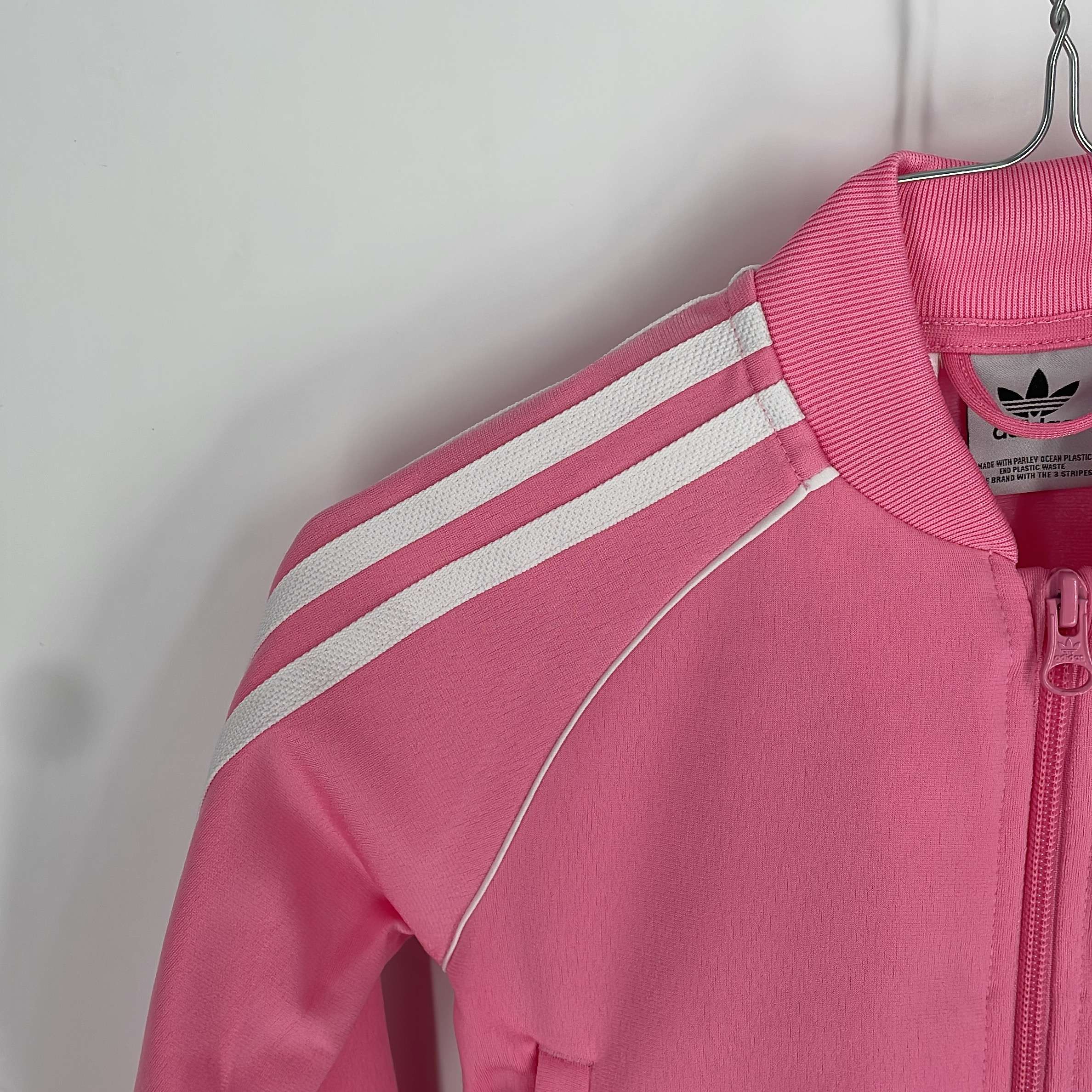 1-Ensemble Adidas 3-4 Ans