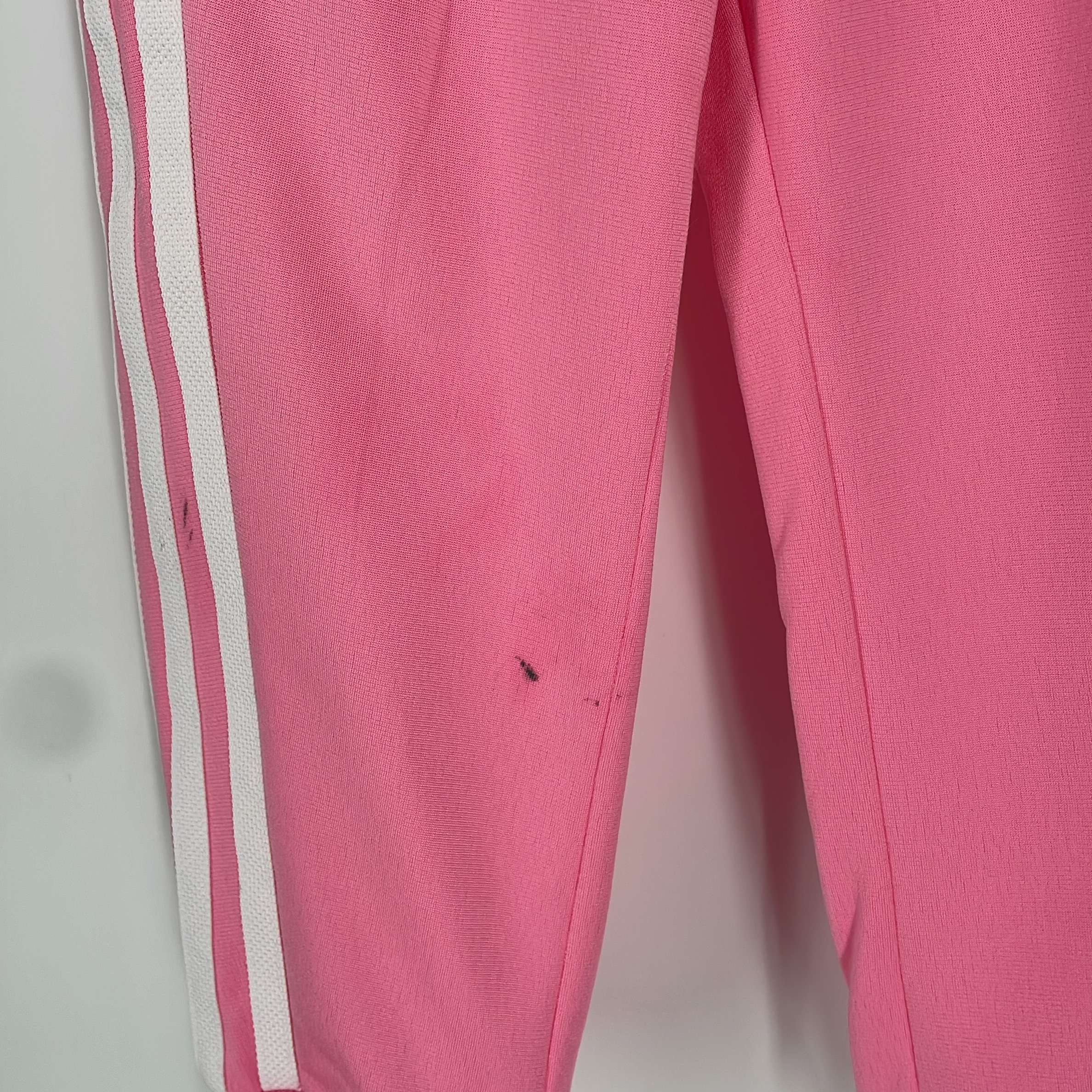 2-Ensemble Adidas 3-4 Ans