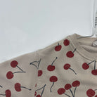 1-Sweat Zara Kids 3-4 Ans