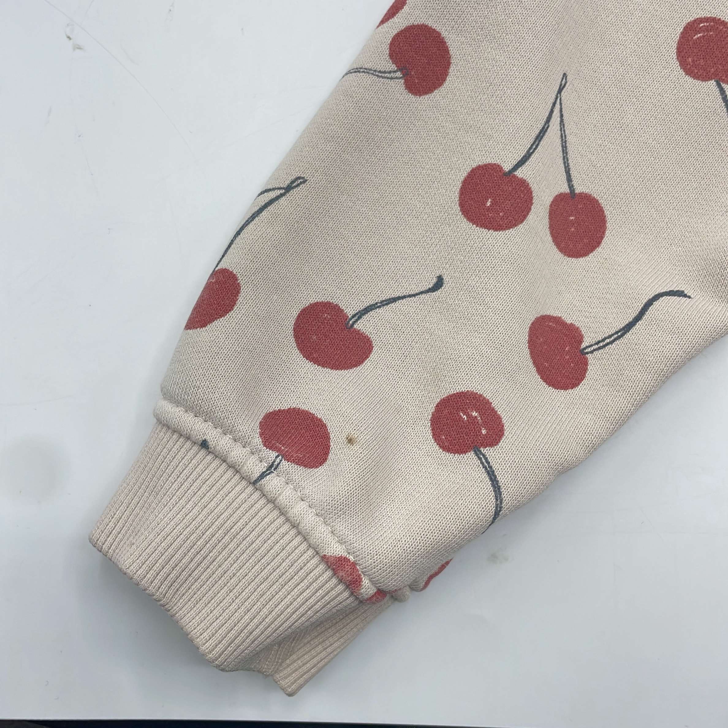 2-Sweat Zara Kids 3-4 Ans