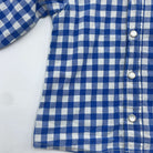 1-Chemise Petit Bateau 12 mois