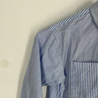 1-Chemise Zara Kids 3-4 Ans