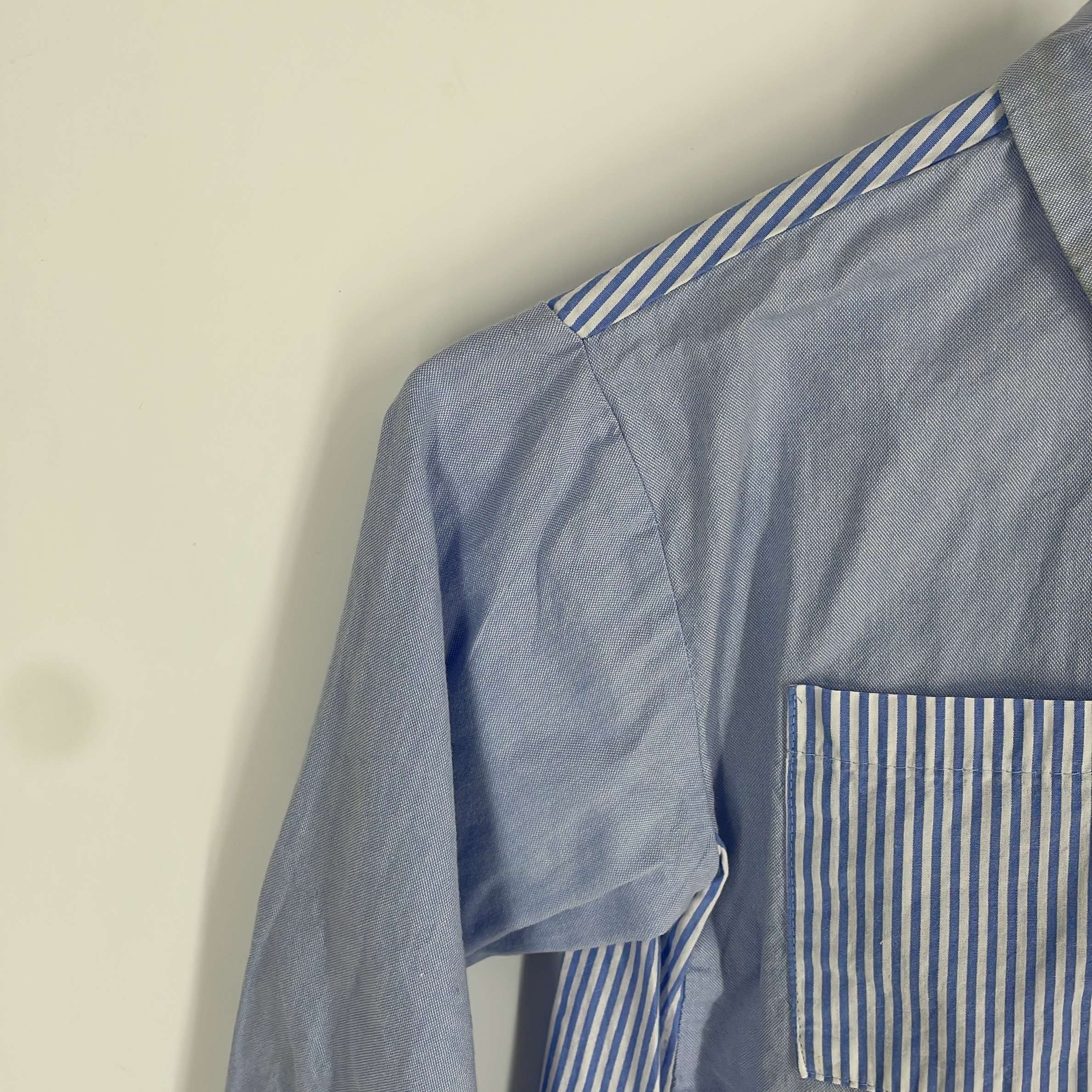1-Chemise Zara Kids 3-4 Ans