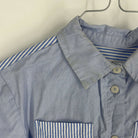 2-Chemise Zara Kids 3-4 Ans