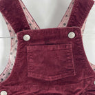 2-Salopette (longue) Petit Bateau 6 mois