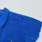 2-Chemise Petit Bateau 18 mois