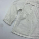 1-Chemise/blouse Bout'Chou 12 mois
