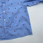 1-Chemise/blouse Jacadi 4 ans