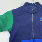 1-Sweat United Colors Of Benetton 18-24 Mois