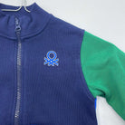 2-Sweat United Colors Of Benetton 18-24 Mois