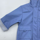 1-Manteau Neck & Neck 6 mois