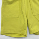2-Short Uniqlo 3 ans