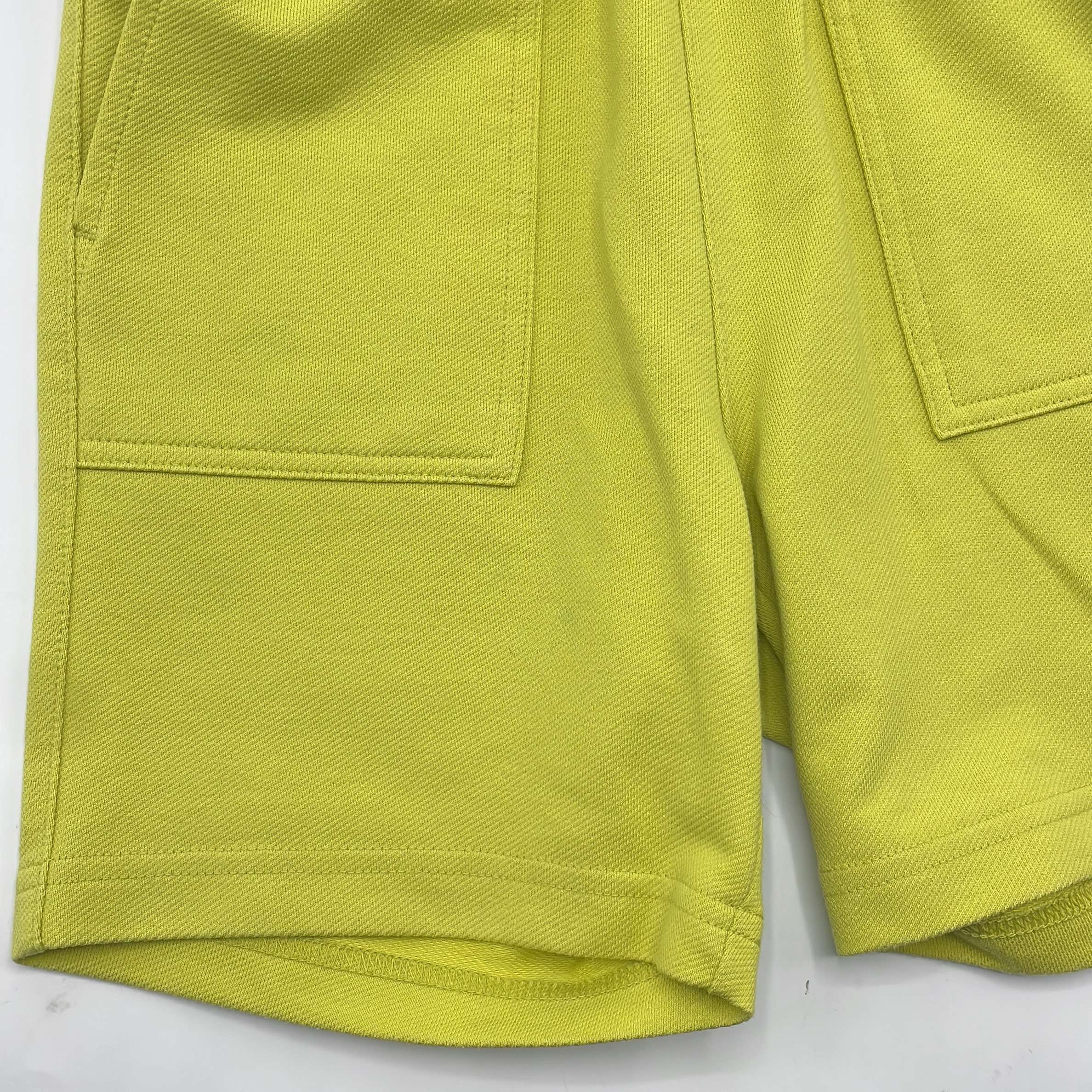 2-Short Uniqlo 3 ans