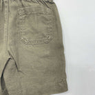 2-Short Monoprix 4 ans