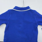 2-Chemise Bout'Chou 9 mois