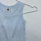 1-Body Petit Bateau 12 mois