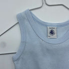 2-Body Petit Bateau 12 mois