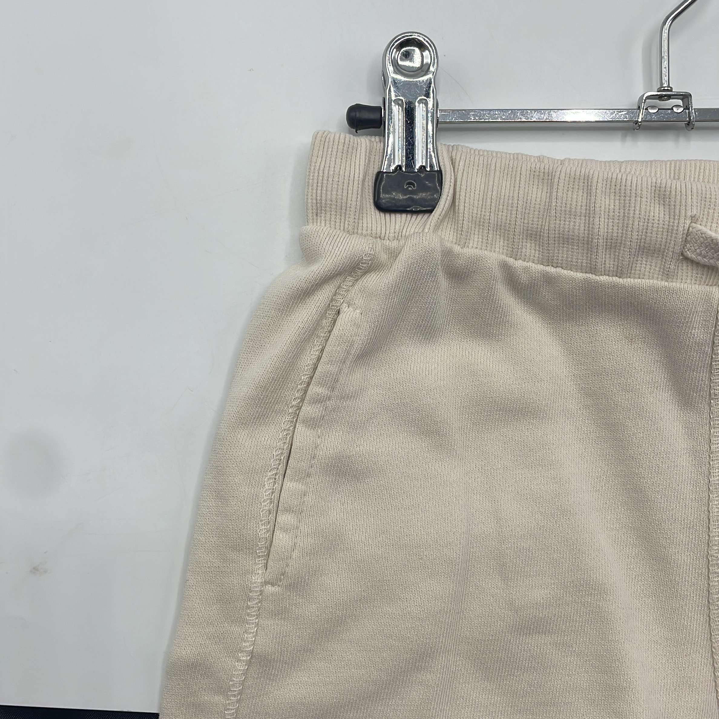 1-Short Zara Baby 12-18 Mois