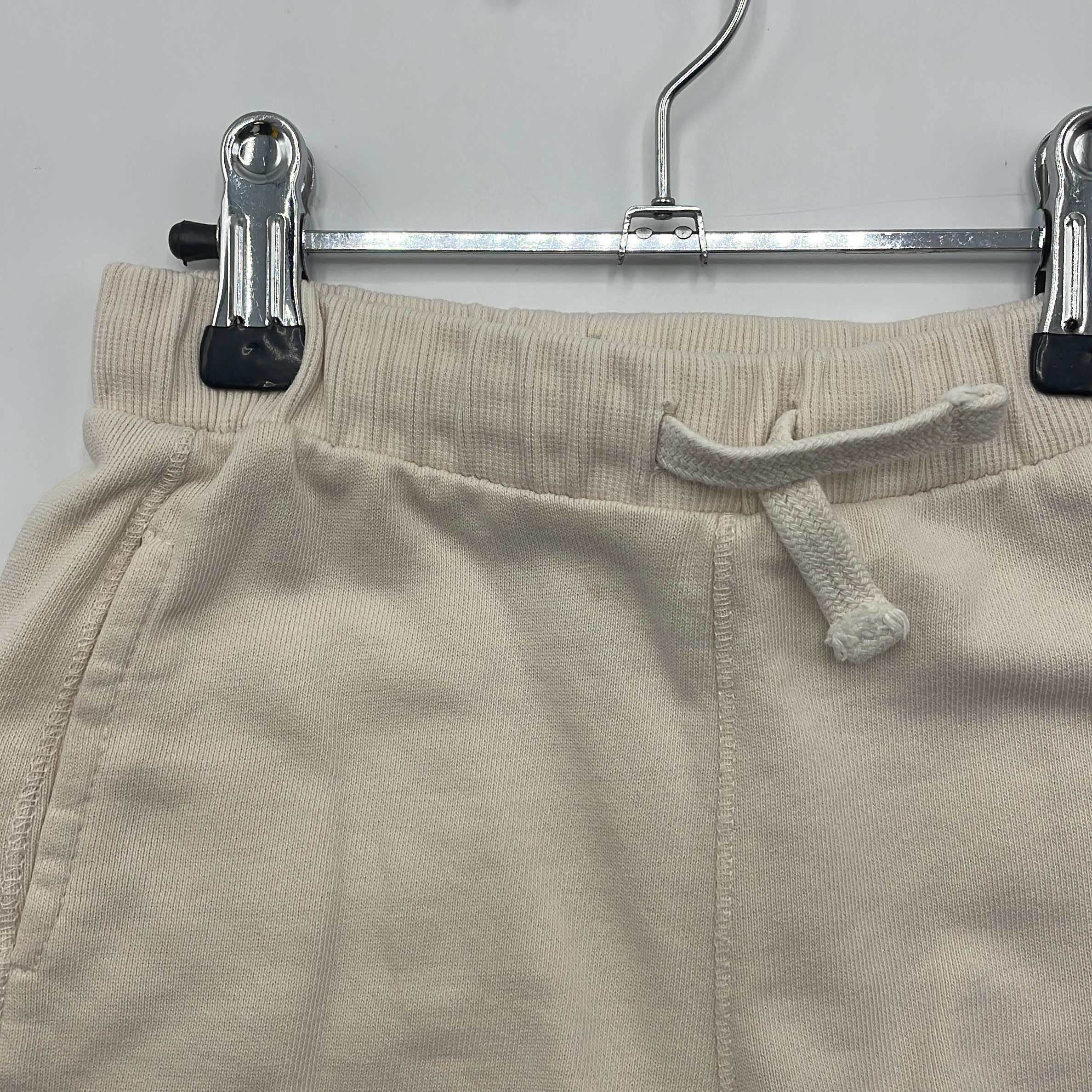 2-Short Zara Baby 12-18 Mois