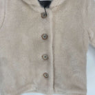 1-Manteau P'tit filou 9 mois